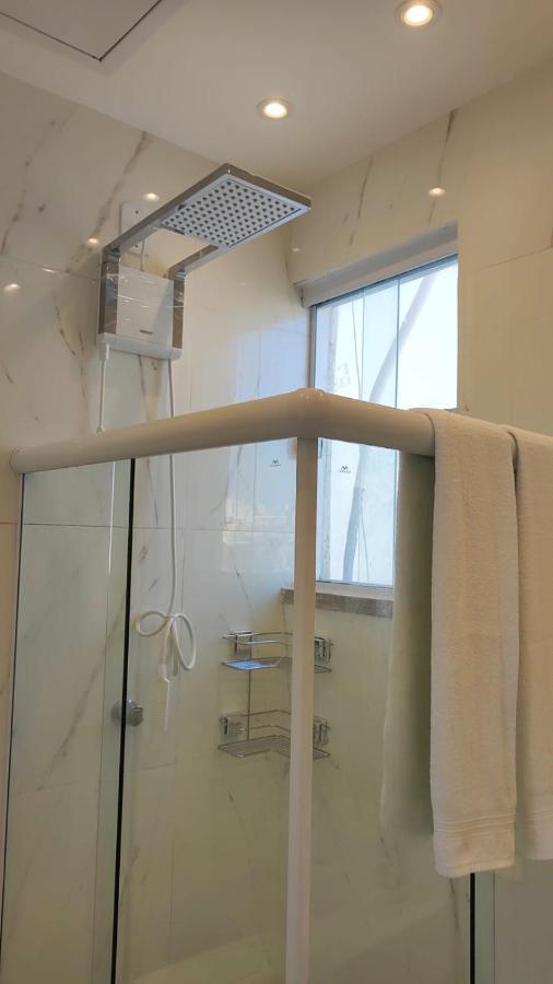 Belíssimo Apto Vista Mar Espetacular Na Barra - 100 Metros Da Praia! Apartamento Salvador