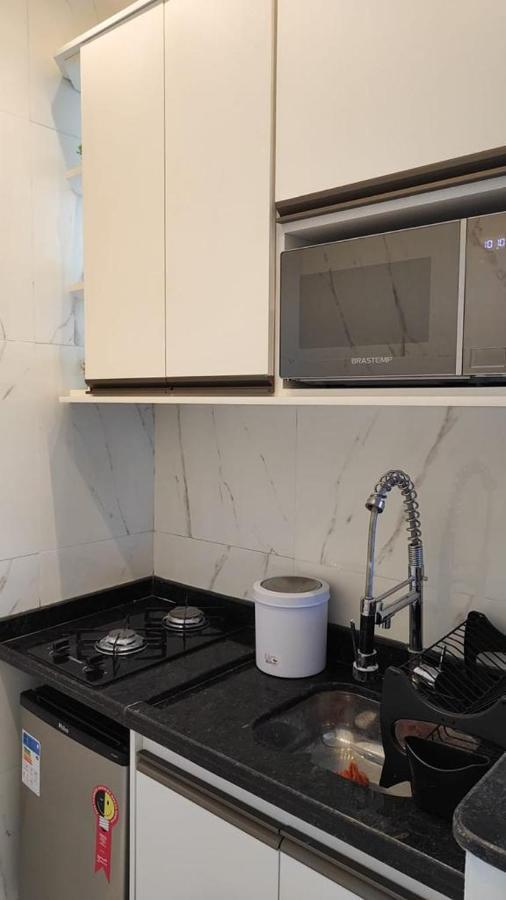 Belíssimo Apto Vista Mar Espetacular Na Barra - 100 Metros Da Praia! Apartamento *