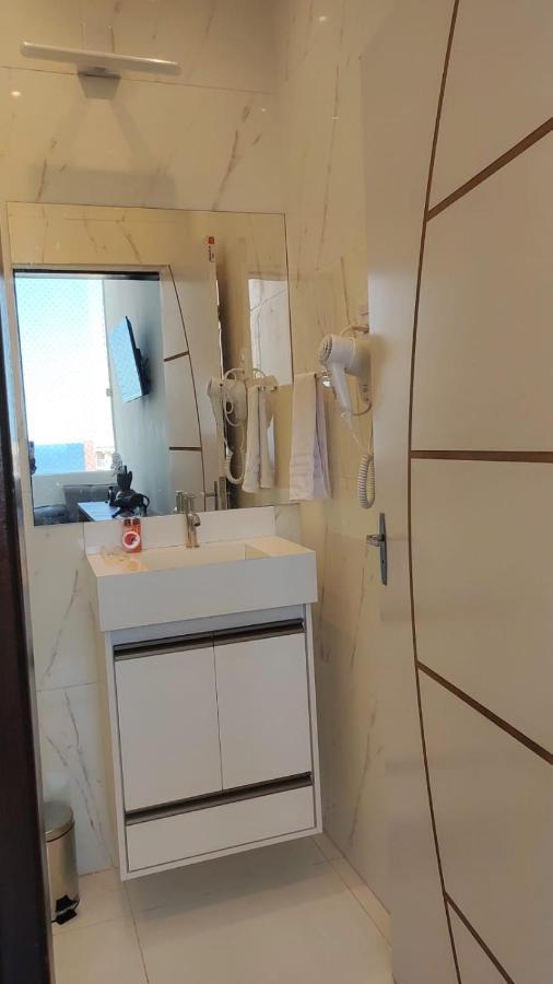 Apartamento Belíssimo Apto Vista Mar Espetacular Na Barra - 100 Metros Da Praia! Salvador