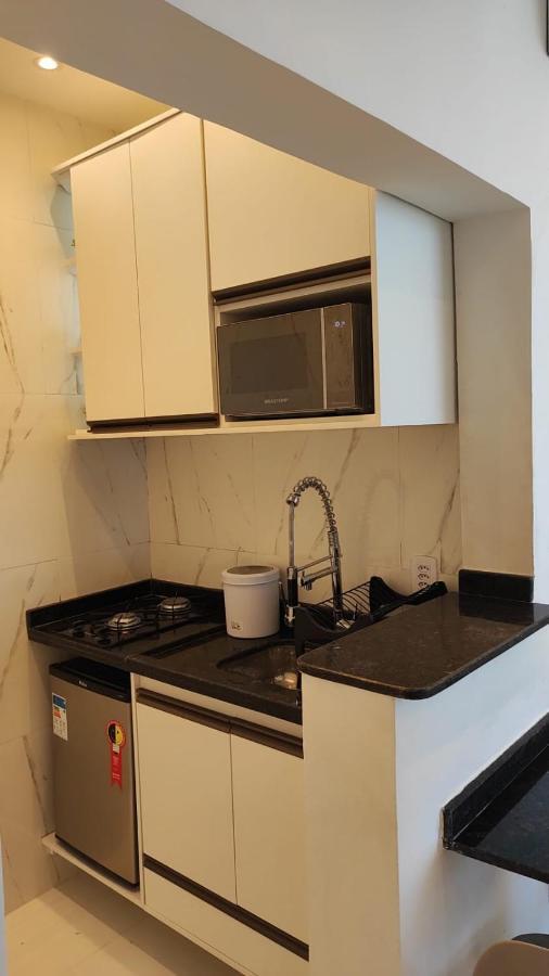 Apartment Belissimo Apto Vista Mar Espetacular Na Barra - 100 Metros Da Praia! *