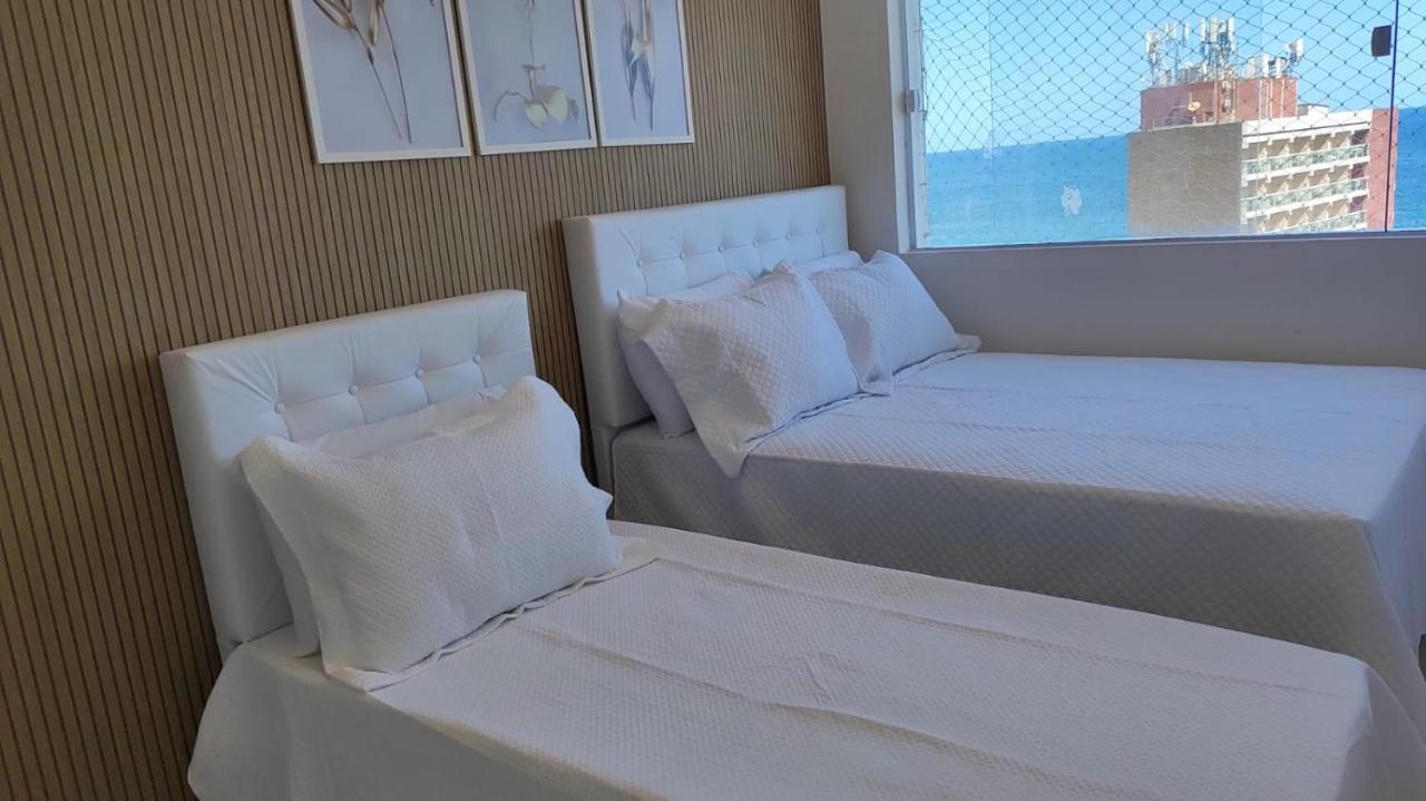 Apartment Belissimo Apto Vista Mar Espetacular Na Barra - 100 Metros Da Praia! Salvador