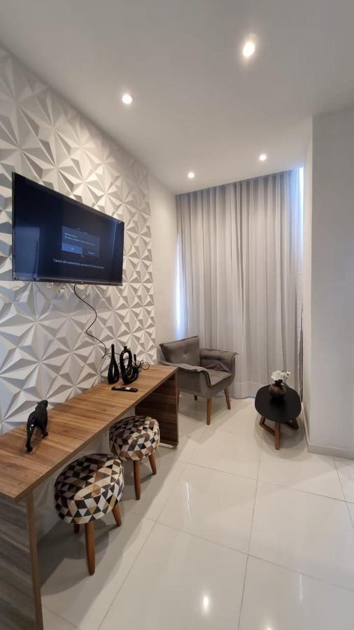 Apartamento Belíssimo Apto Vista Mar Espetacular Na Barra - 100 Metros Da Praia! Salvador